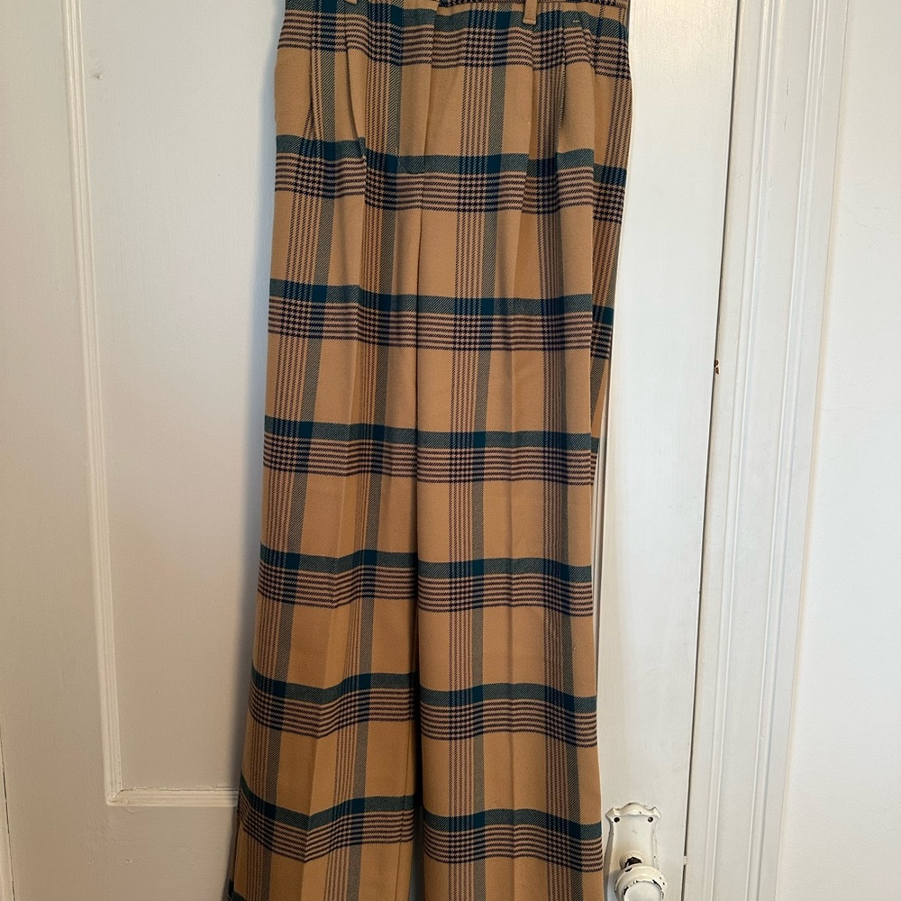 Aritzia Wilfred Effortless Pants size 2